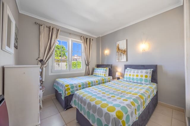 2 soverom Leilighet til salgs i Javea / Xàbia med svømmebasseng - € 410 000 (Ref: 9934922)