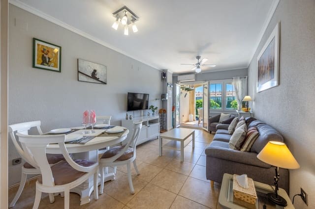 2 soverom Leilighet til salgs i Javea / Xàbia med svømmebasseng - € 410 000 (Ref: 9934922)