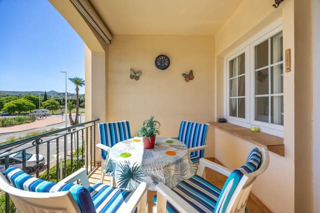 2 soverom Leilighet til salgs i Javea / Xàbia med svømmebasseng - € 410 000 (Ref: 9934922)