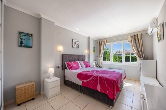2 soverom Leilighet til salgs i Javea / Xàbia med svømmebasseng - € 410 000 (Ref: 9934922)