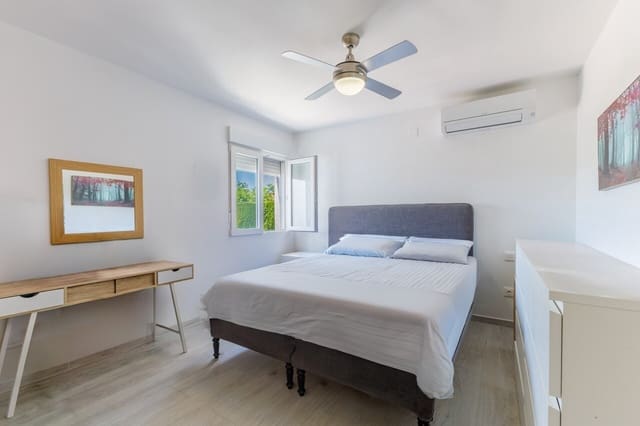 6 soveværelse Villa til salg i Javea / Xàbia med swimmingpool garage - € 1.299.000 (Ref: 9936832)
