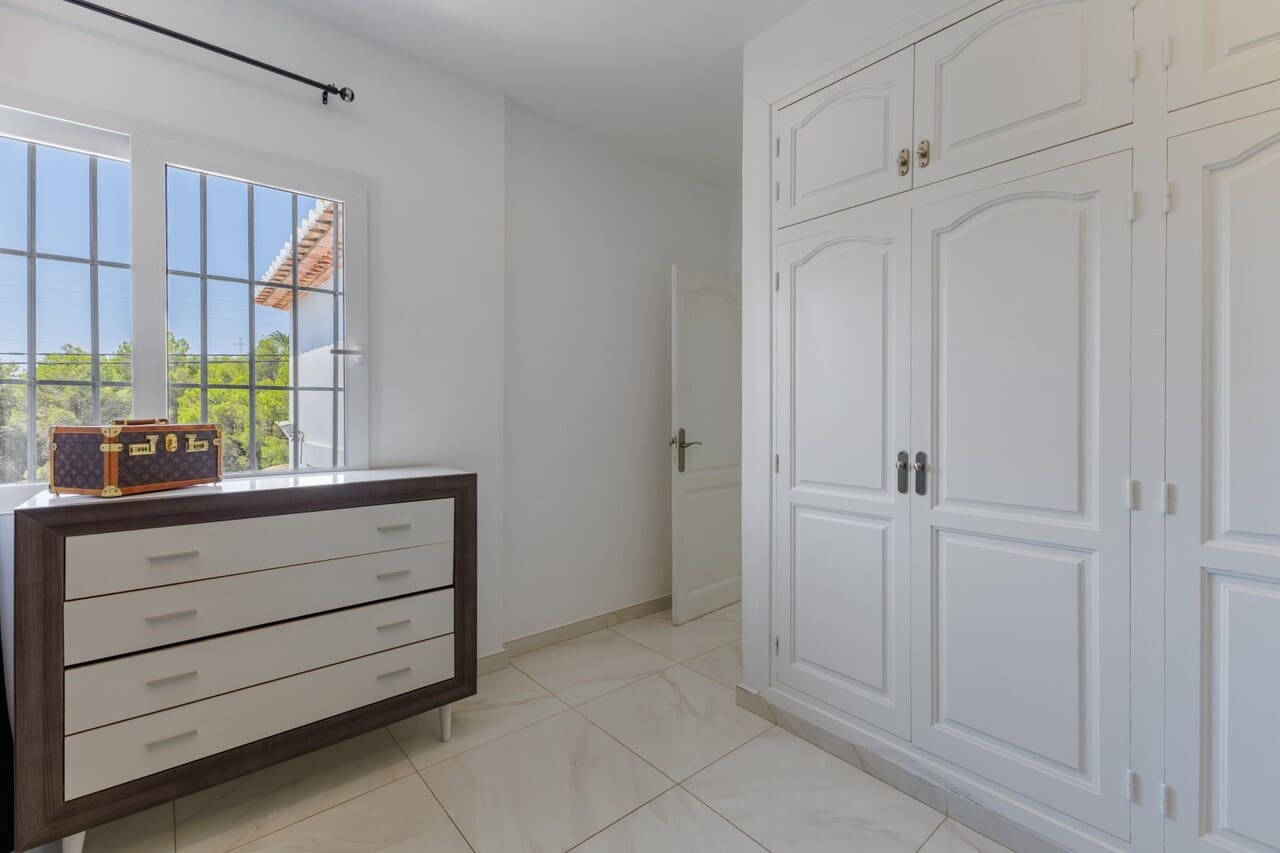 3 slaapkamer Villa te koop in Javea / Xabia met zwembad garage - € 1.125.000 (Ref: 9953215)