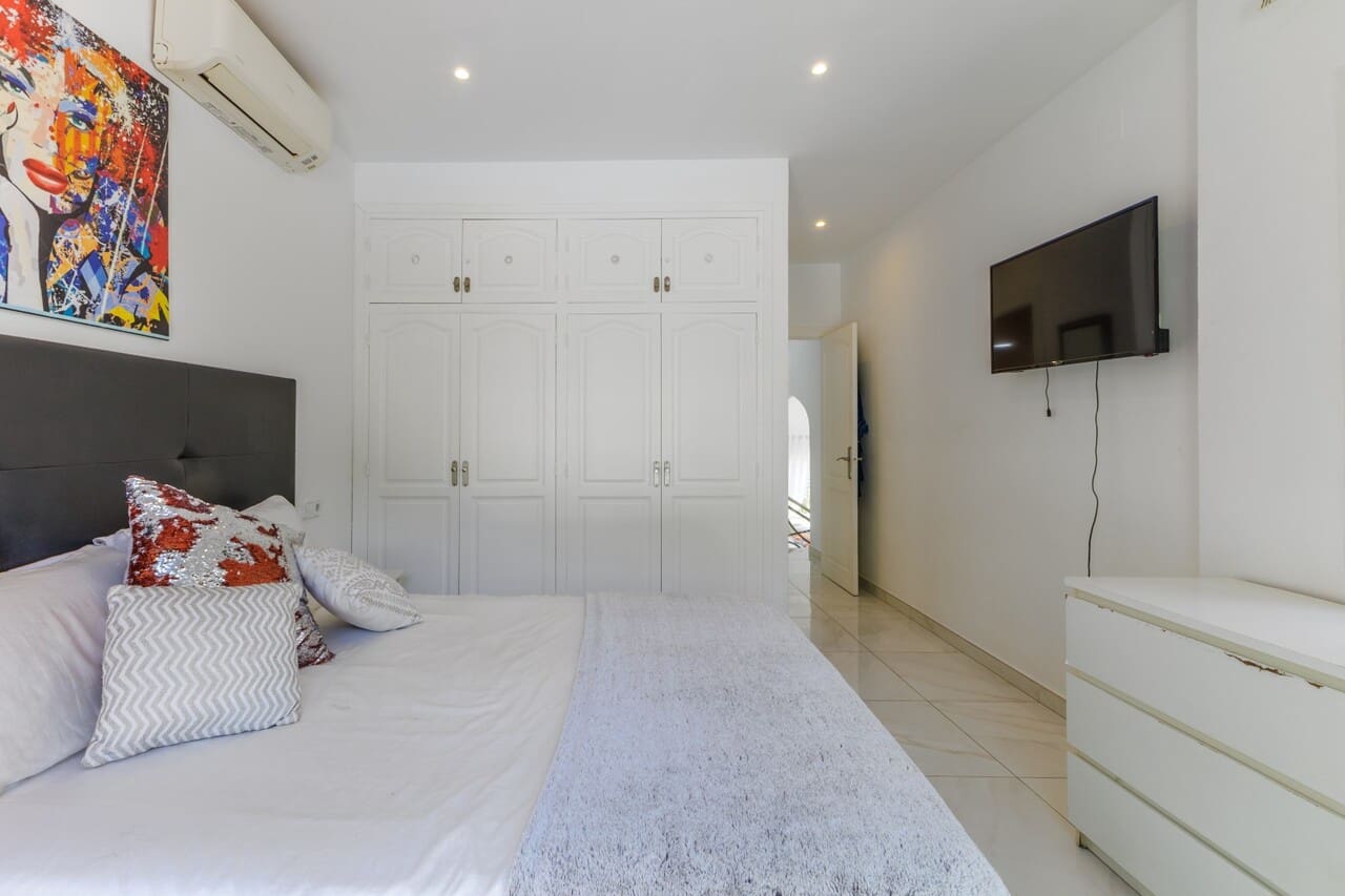 3 slaapkamer Villa te koop in Javea / Xabia met zwembad garage - € 1.125.000 (Ref: 9953215)