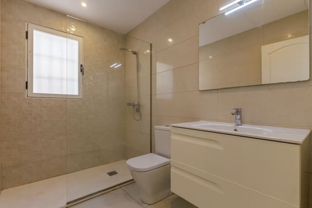 3 slaapkamer Villa te koop in Javea / Xàbia met zwembad garage - € 1.125.000 (Ref: 9953215)