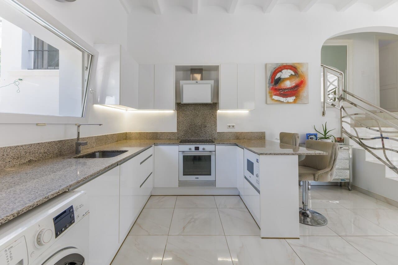 3 slaapkamer Villa te koop in Javea / Xabia met zwembad garage - € 1.125.000 (Ref: 9953215)