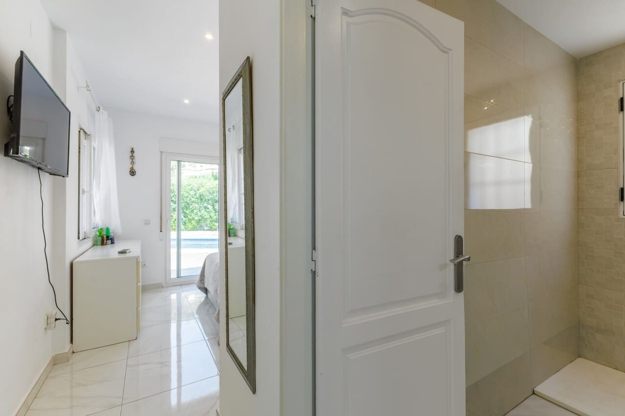 3 slaapkamer Villa te koop in Javea / Xabia met zwembad garage - € 1.125.000 (Ref: 9953215)