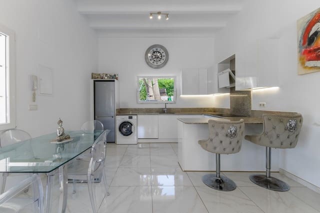 3 slaapkamer Villa te koop in Javea / Xàbia met zwembad garage - € 1.125.000 (Ref: 9953215)
