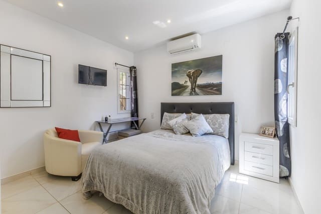 3 slaapkamer Villa te koop in Javea / Xàbia met zwembad garage - € 1.125.000 (Ref: 9953215)