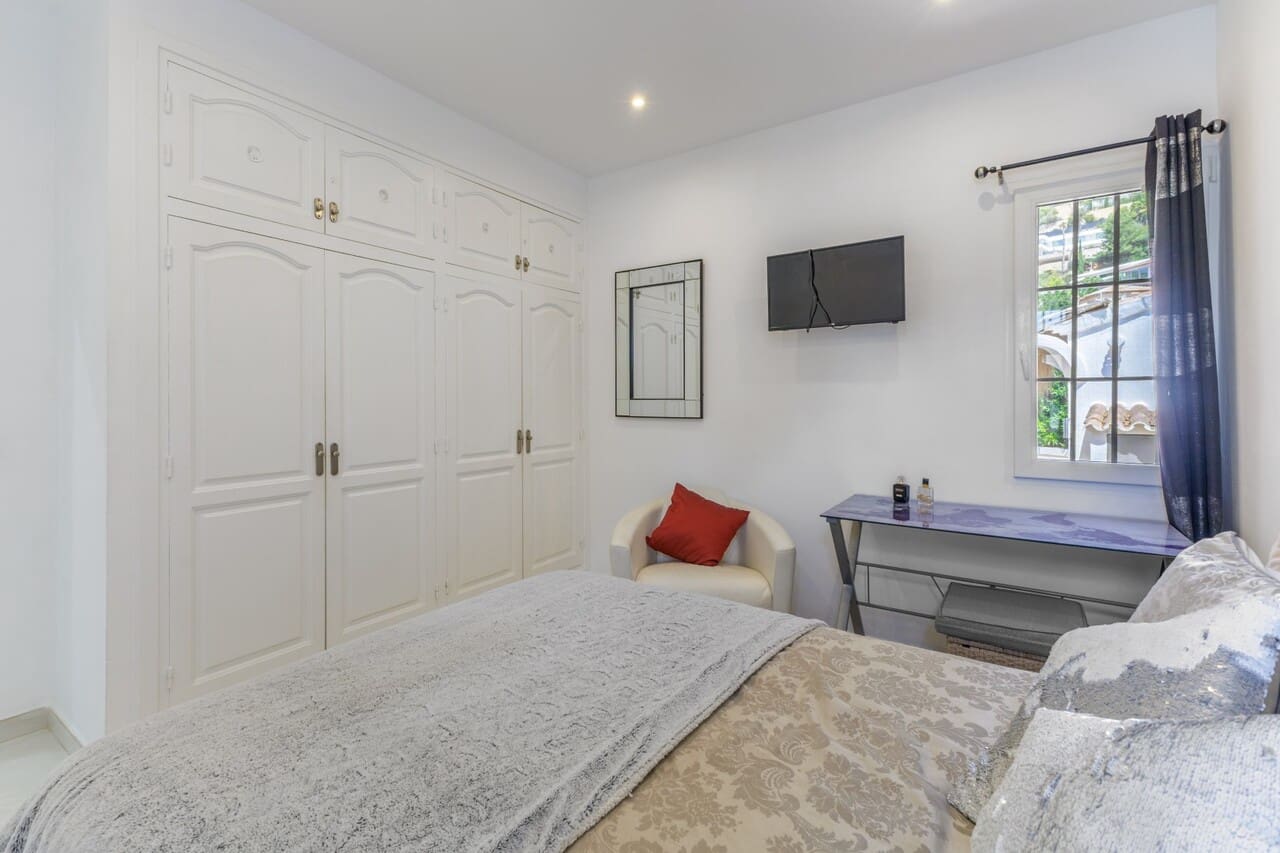 3 slaapkamer Villa te koop in Javea / Xabia met zwembad garage - € 1.125.000 (Ref: 9953215)