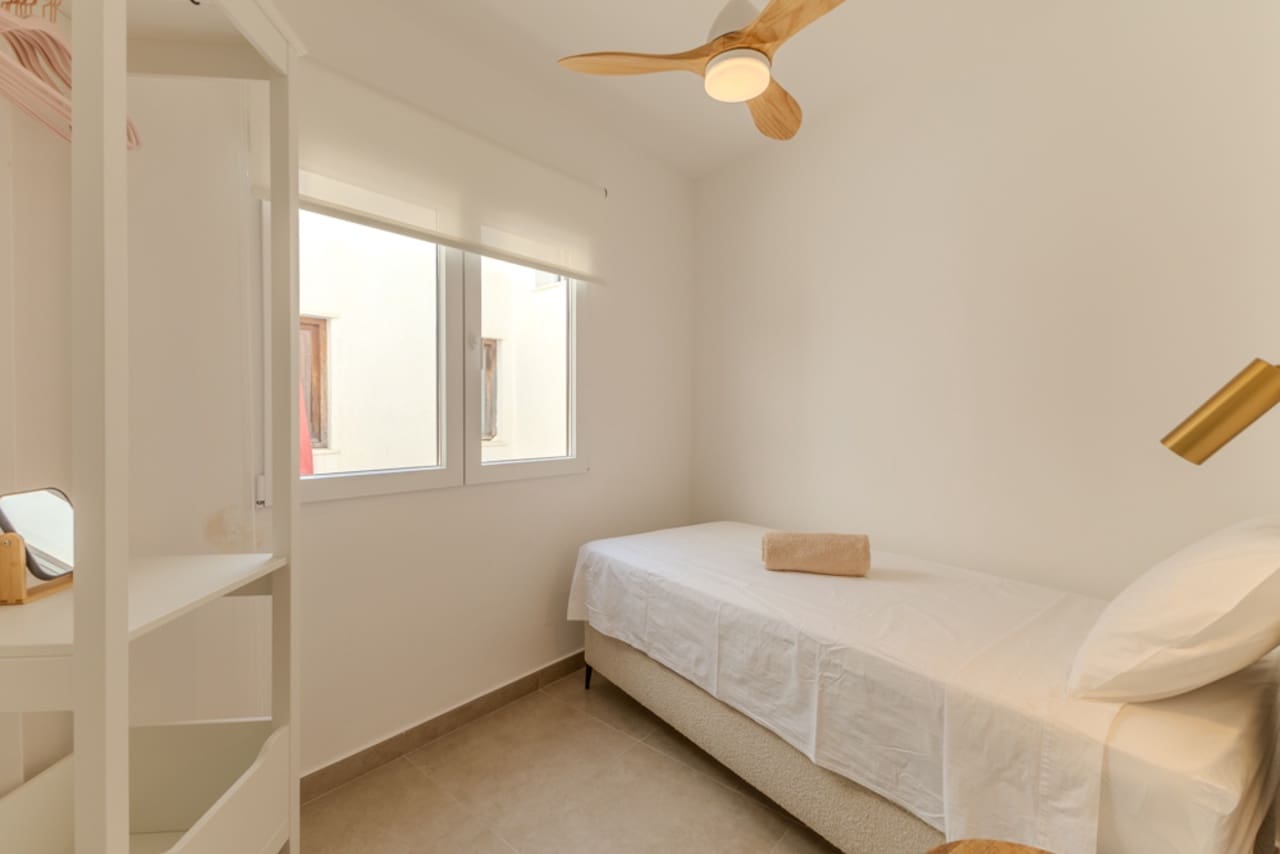 3 soverom Leilighet til salgs i Javea / Xabia - € 345 000 (Ref: 9955992)