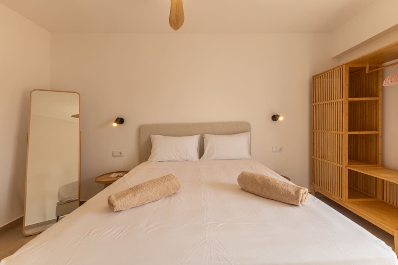 3 soverom Leilighet til salgs i Javea / Xabia - € 345 000 (Ref: 9955992)