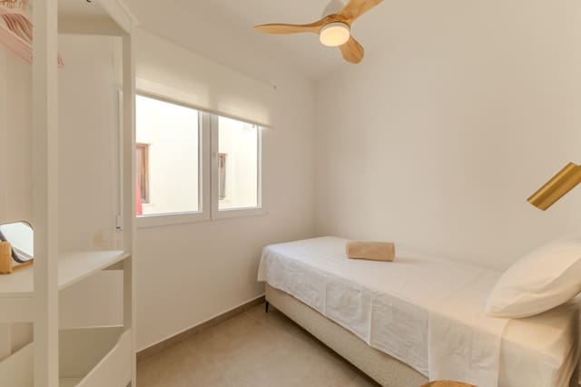 3 soverom Leilighet til salgs i Javea / Xàbia - € 345 000 (Ref: 9955992)