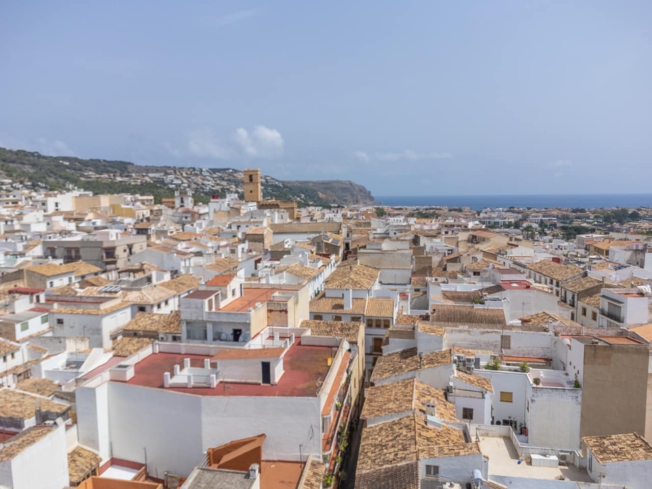 3 soverom Leilighet til salgs i Javea / Xabia - € 345 000 (Ref: 9955992)
