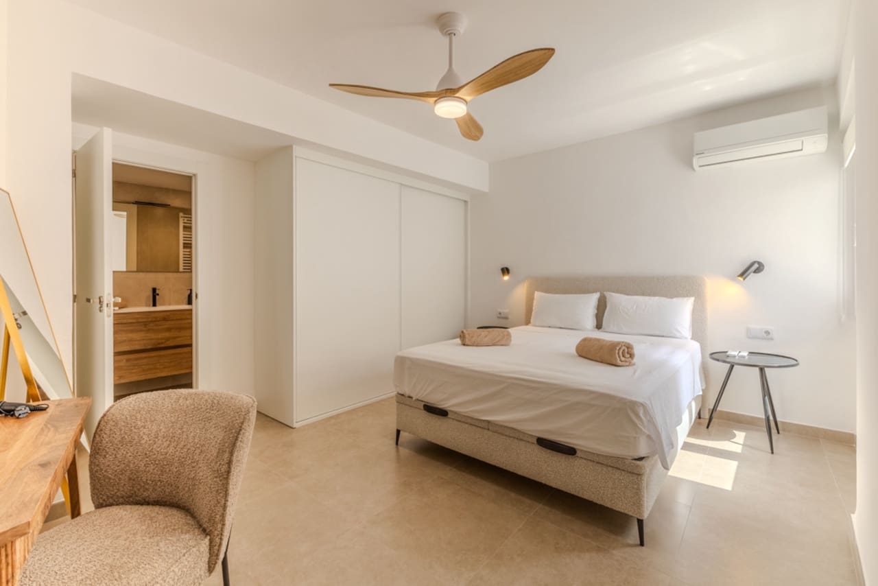 3 soverom Leilighet til salgs i Javea / Xabia - € 345 000 (Ref: 9955992)