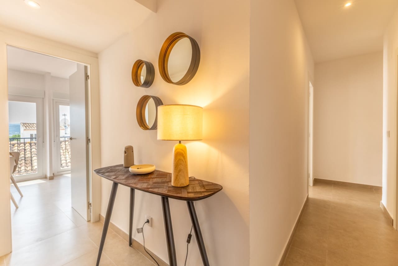 3 soverom Leilighet til salgs i Javea / Xabia - € 345 000 (Ref: 9955992)