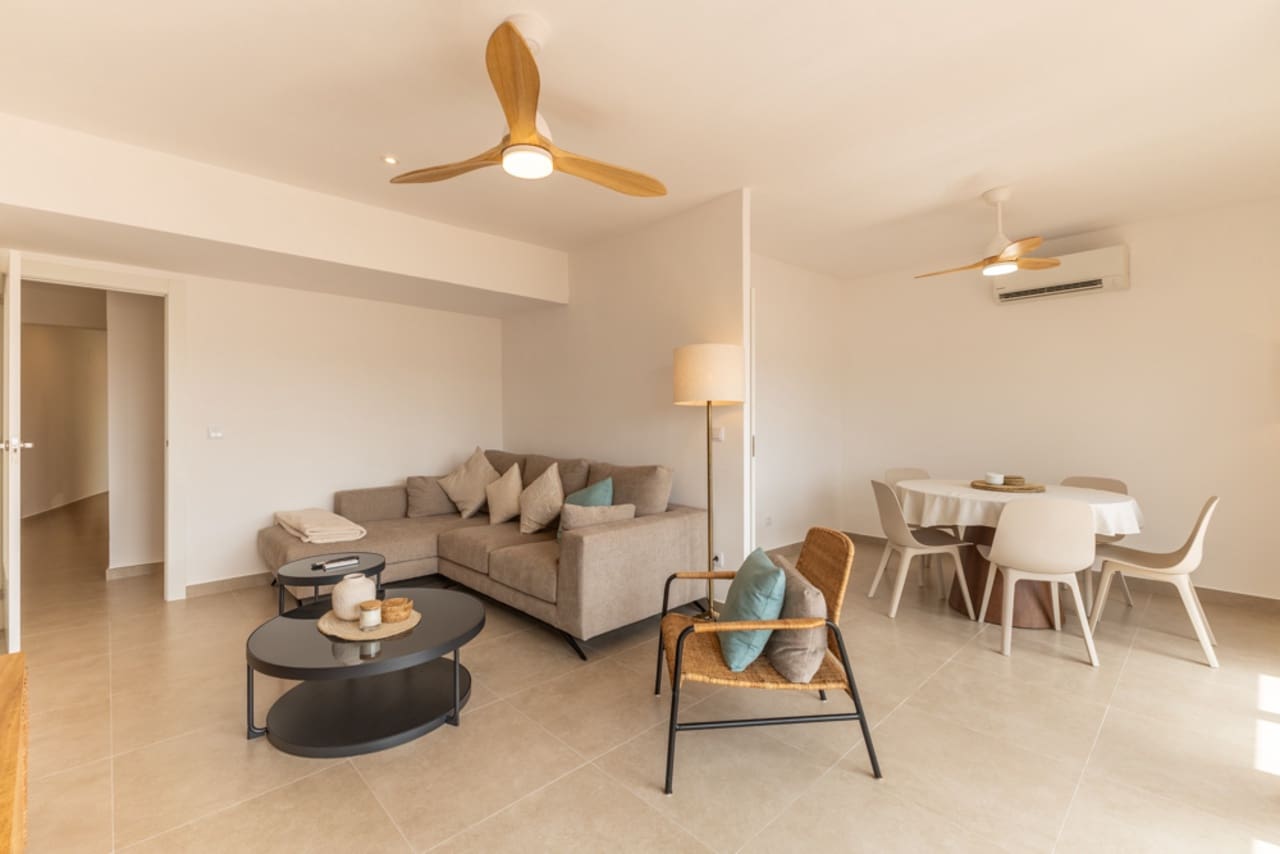 3 soverom Leilighet til salgs i Javea / Xabia - € 345 000 (Ref: 9955992)