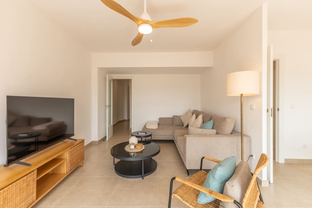 3 soverom Leilighet til salgs i Javea / Xabia - € 345 000 (Ref: 9955992)