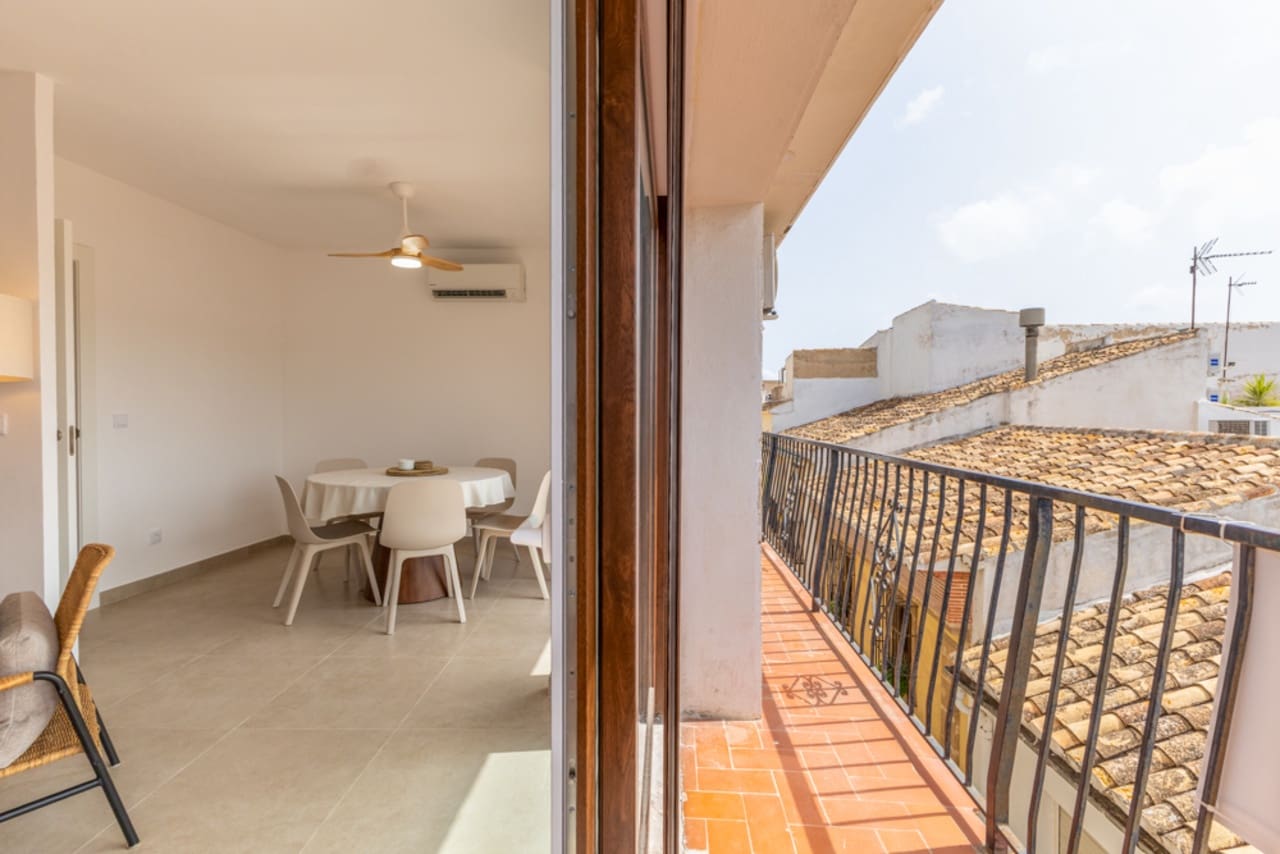 3 soverom Leilighet til salgs i Javea / Xabia - € 345 000 (Ref: 9955992)