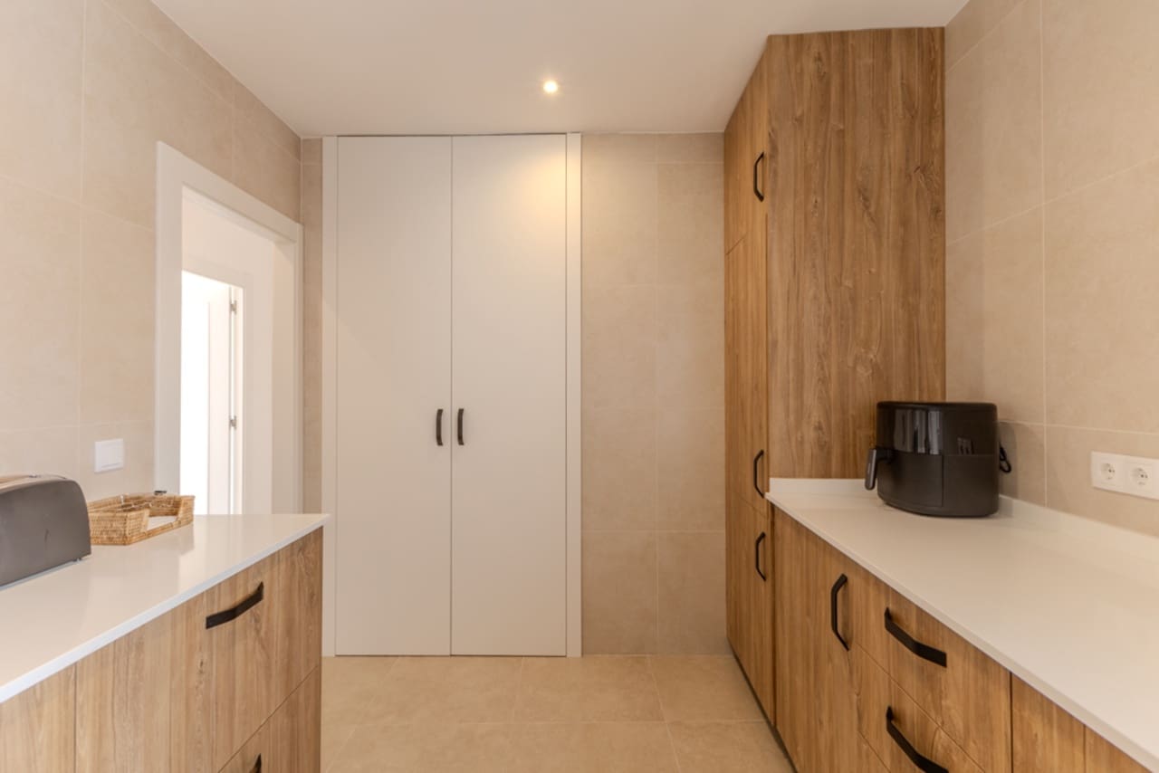 3 soverom Leilighet til salgs i Javea / Xabia - € 345 000 (Ref: 9955992)