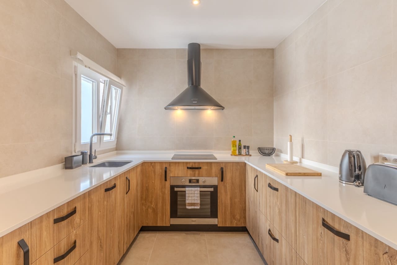 3 soverom Leilighet til salgs i Javea / Xabia - € 345 000 (Ref: 9955992)