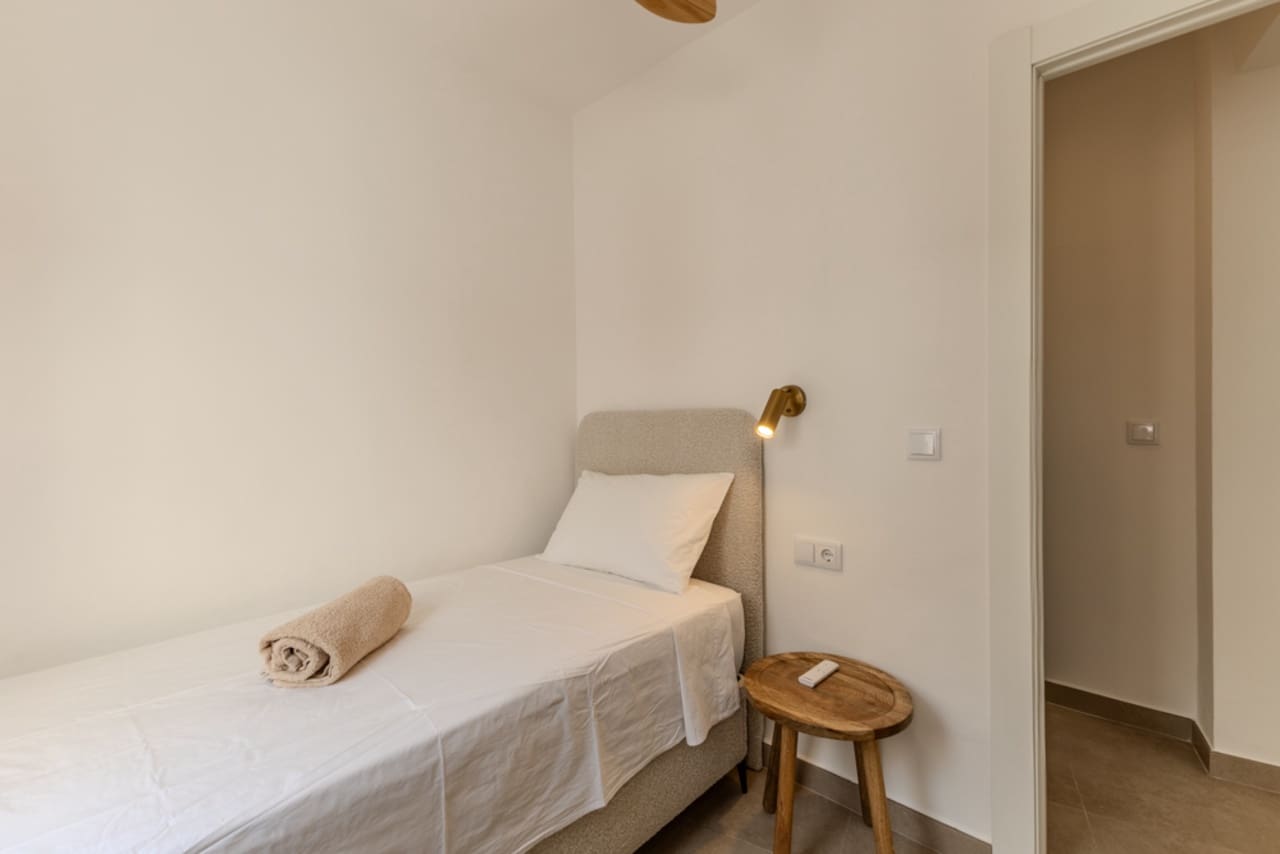 3 soverom Leilighet til salgs i Javea / Xabia - € 345 000 (Ref: 9955992)
