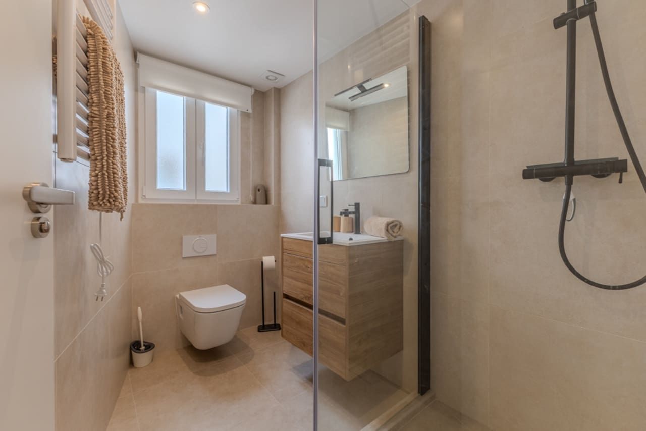 3 soverom Leilighet til salgs i Javea / Xabia - € 345 000 (Ref: 9955992)