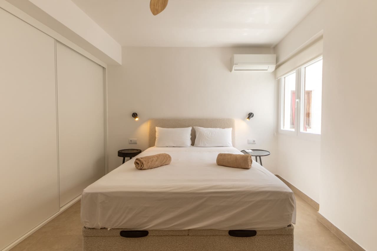3 soverom Leilighet til salgs i Javea / Xabia - € 345 000 (Ref: 9955992)