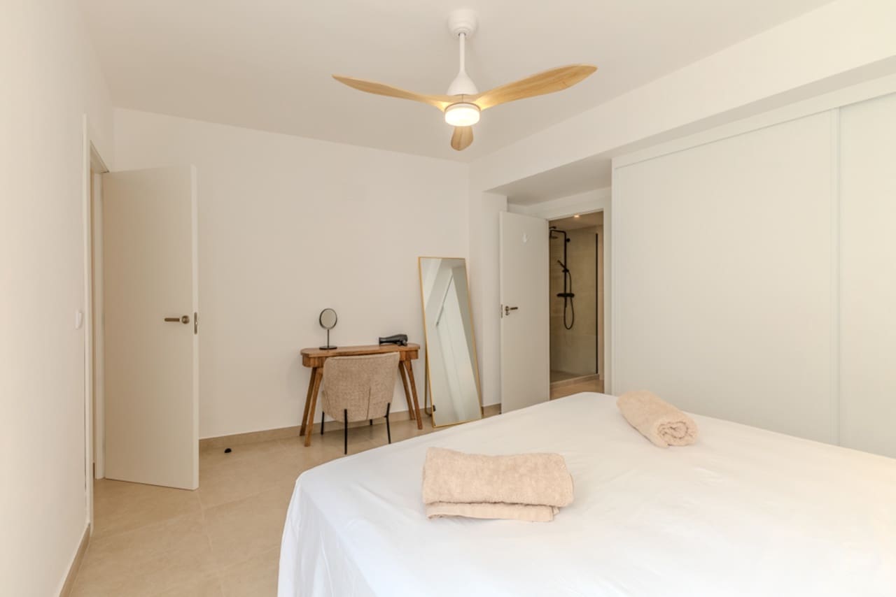 3 soverom Leilighet til salgs i Javea / Xabia - € 345 000 (Ref: 9955992)