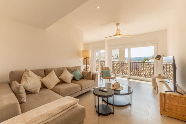 3 soverom Leilighet til salgs i Javea / Xàbia - € 345 000 (Ref: 9955992)
