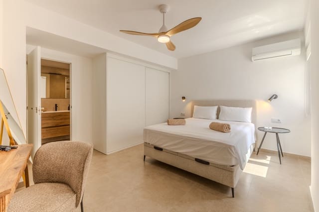 3 soverom Leilighet til salgs i Javea / Xàbia - € 345 000 (Ref: 9955992)