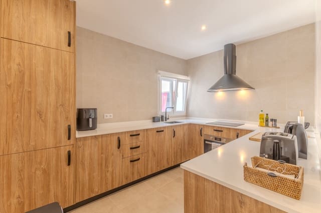 3 soverom Leilighet til salgs i Javea / Xàbia - € 345 000 (Ref: 9955992)
