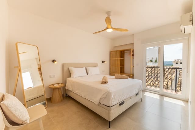3 soverom Leilighet til salgs i Javea / Xàbia - € 345 000 (Ref: 9955992)