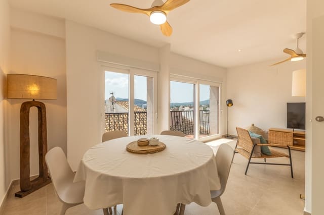 3 soverom Leilighet til salgs i Javea / Xàbia - € 345 000 (Ref: 9955992)