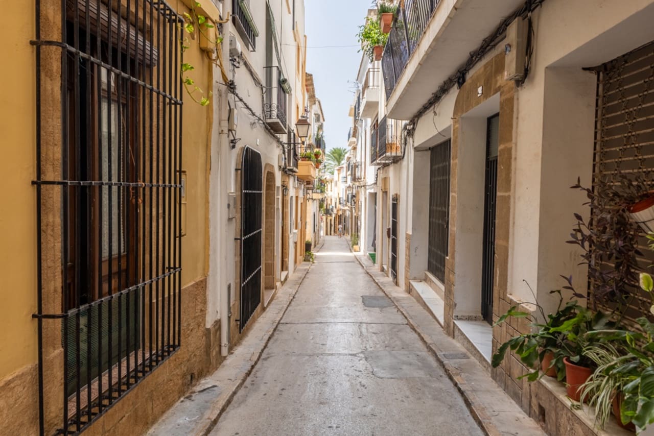 3 soverom Leilighet til salgs i Javea / Xabia - € 345 000 (Ref: 9955992)