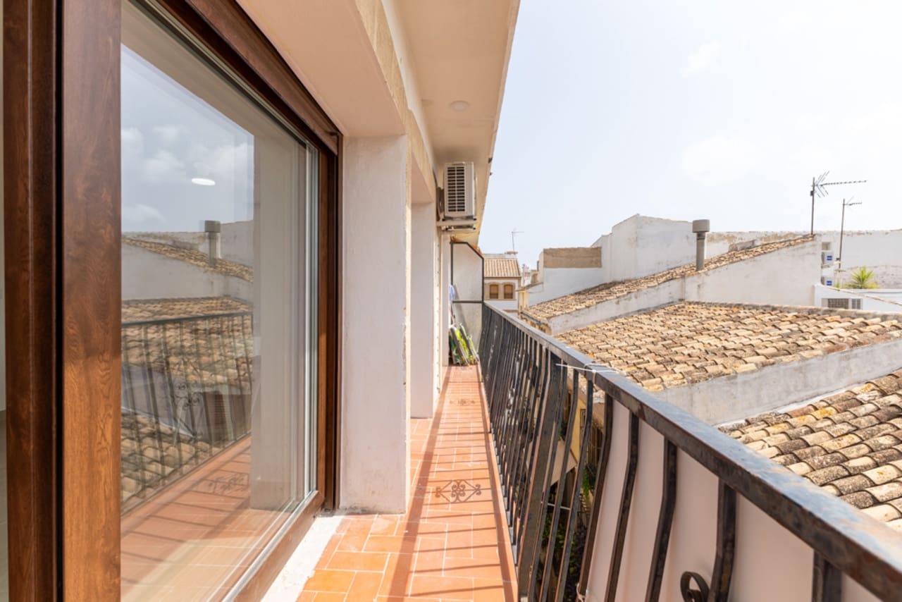 3 soverom Leilighet til salgs i Javea / Xabia - € 345 000 (Ref: 9955992)