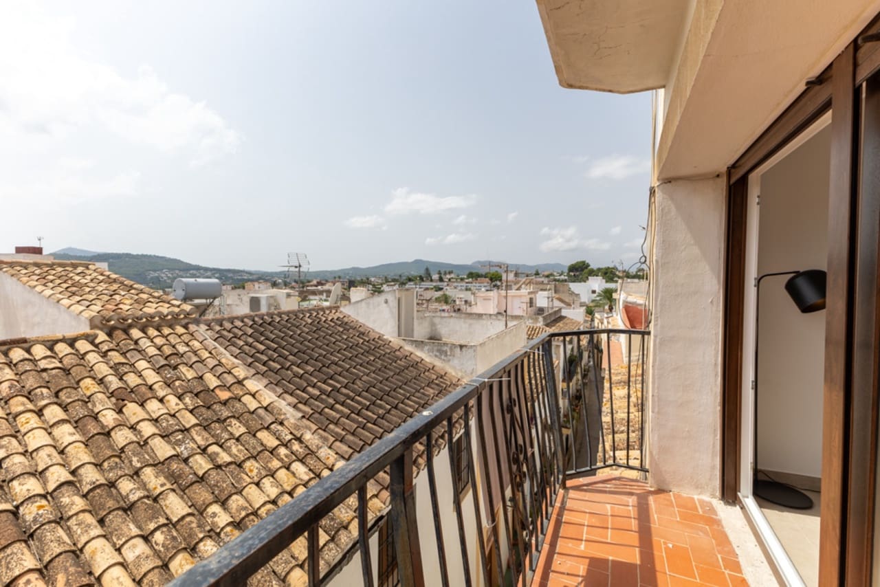3 soverom Leilighet til salgs i Javea / Xabia - € 345 000 (Ref: 9955992)