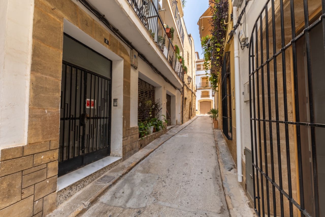 3 soverom Leilighet til salgs i Javea / Xabia - € 345 000 (Ref: 9955992)