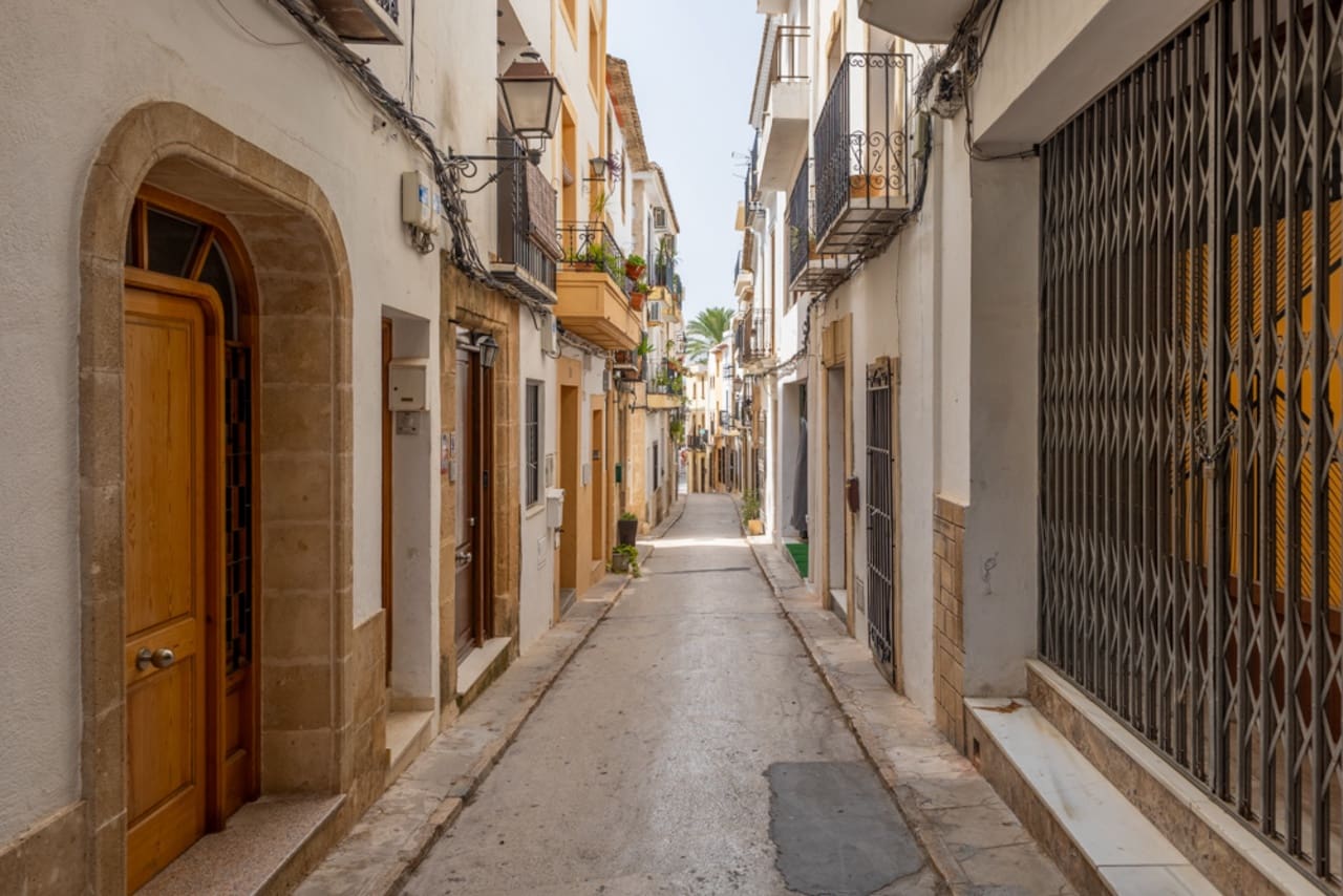3 soverom Leilighet til salgs i Javea / Xabia - € 345 000 (Ref: 9955992)
