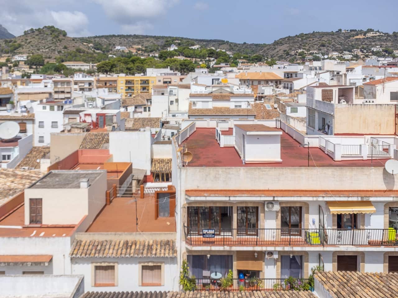 3 soverom Leilighet til salgs i Javea / Xabia - € 345 000 (Ref: 9955992)