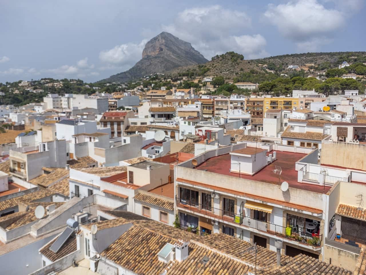 3 soverom Leilighet til salgs i Javea / Xabia - € 345 000 (Ref: 9955992)