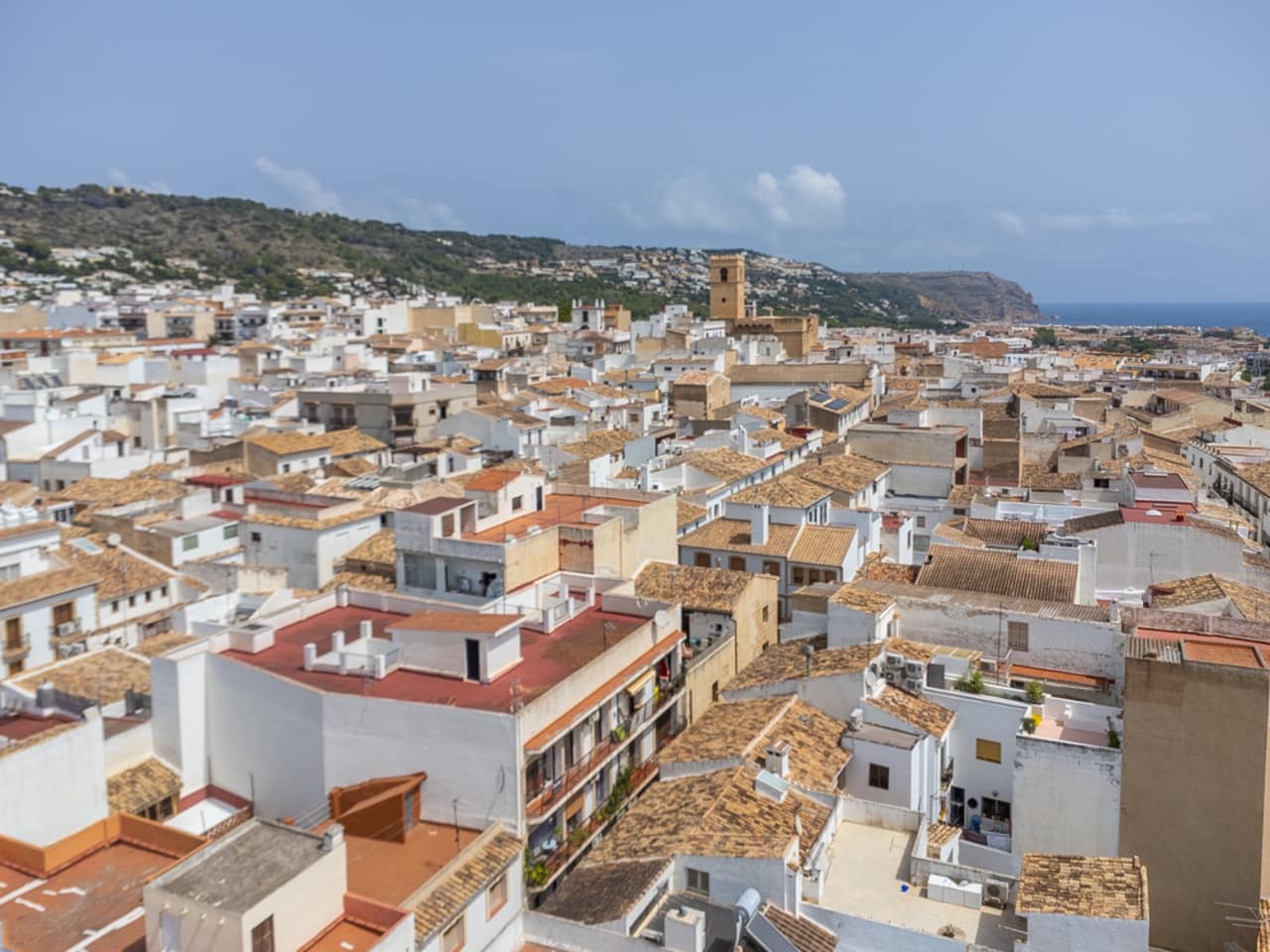 3 soverom Leilighet til salgs i Javea / Xabia - € 345 000 (Ref: 9955992)
