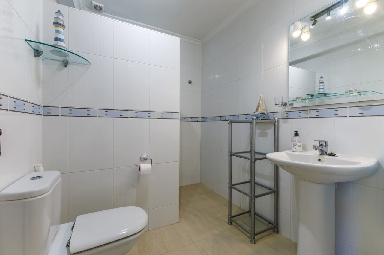 5 soveværelse Villa til salg i Javea / Xabia med swimmingpool garage - € 749.000 (Ref: 9997710)
