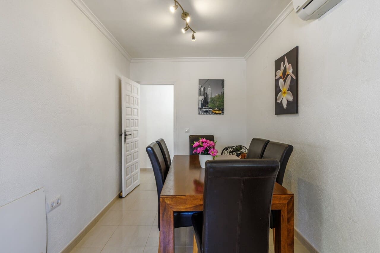5 soveværelse Villa til salg i Javea / Xabia med swimmingpool garage - € 749.000 (Ref: 9997710)