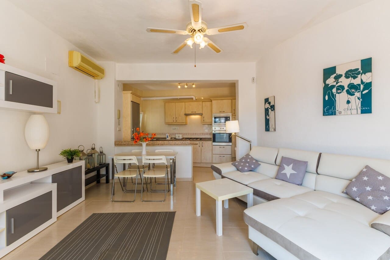 5 soveværelse Villa til salg i Javea / Xabia med swimmingpool garage - € 749.000 (Ref: 9997710)