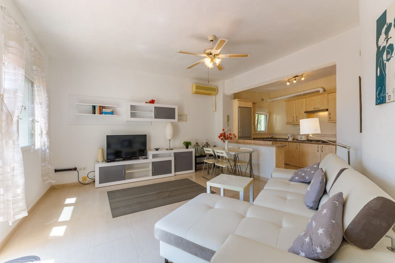 5 soveværelse Villa til salg i Javea / Xabia med swimmingpool garage - € 749.000 (Ref: 9997710)