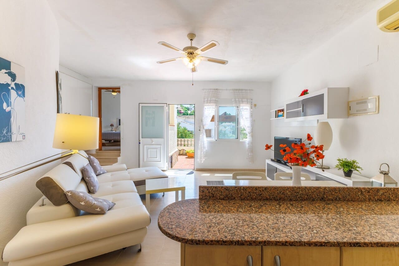 5 soveværelse Villa til salg i Javea / Xabia med swimmingpool garage - € 749.000 (Ref: 9997710)