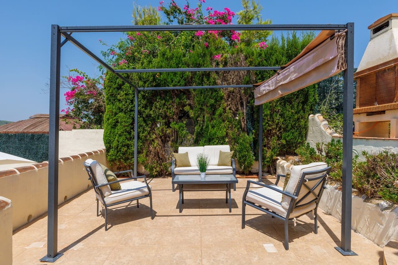 5 soveværelse Villa til salg i Javea / Xabia med swimmingpool garage - € 749.000 (Ref: 9997710)