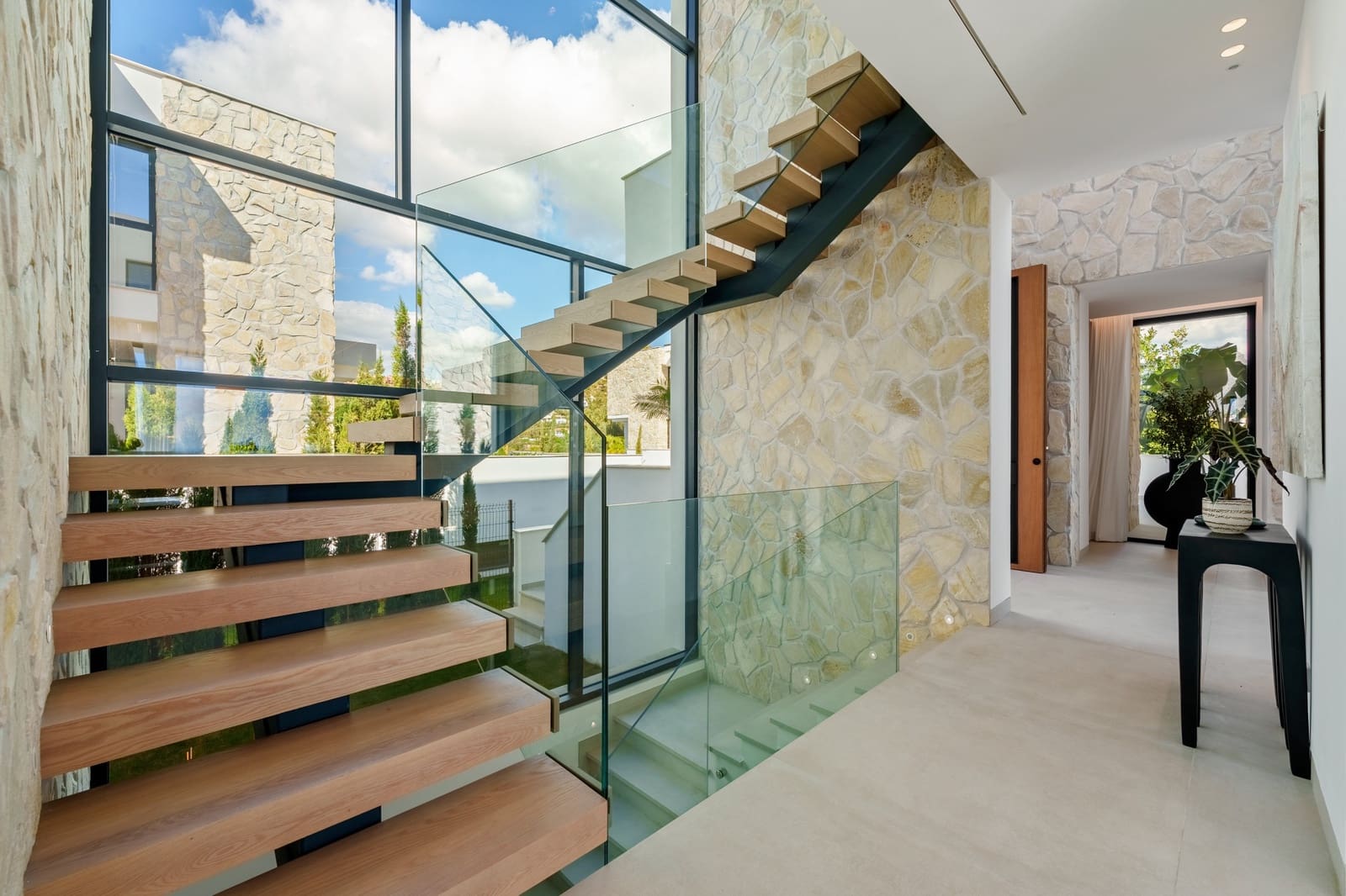 5 slaapkamer Villa te koop in Benahavis met zwembad garage - € 5.195.000 (Ref: 10003598)