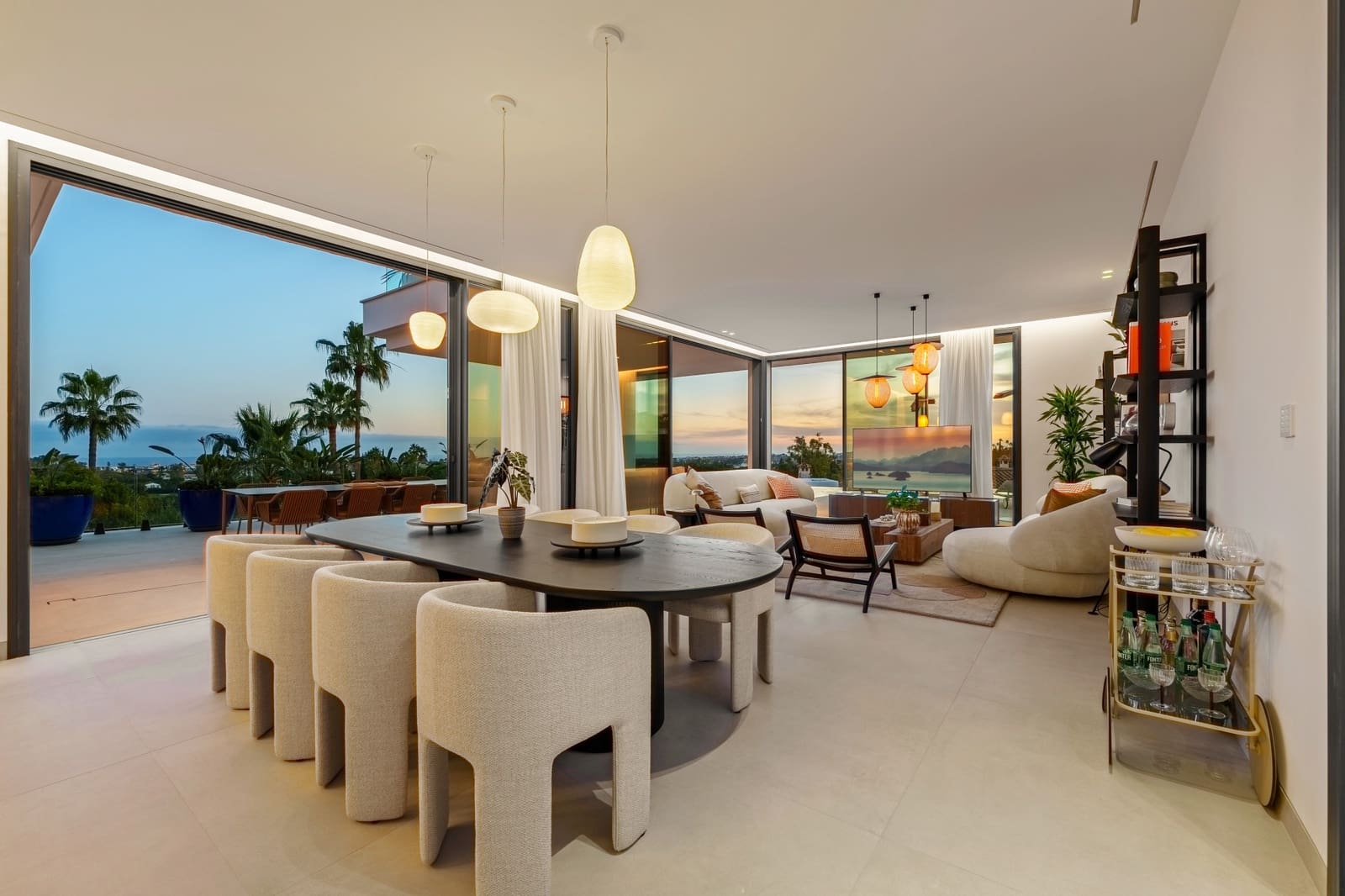5 slaapkamer Villa te koop in Benahavis met zwembad garage - € 5.195.000 (Ref: 10003598)
