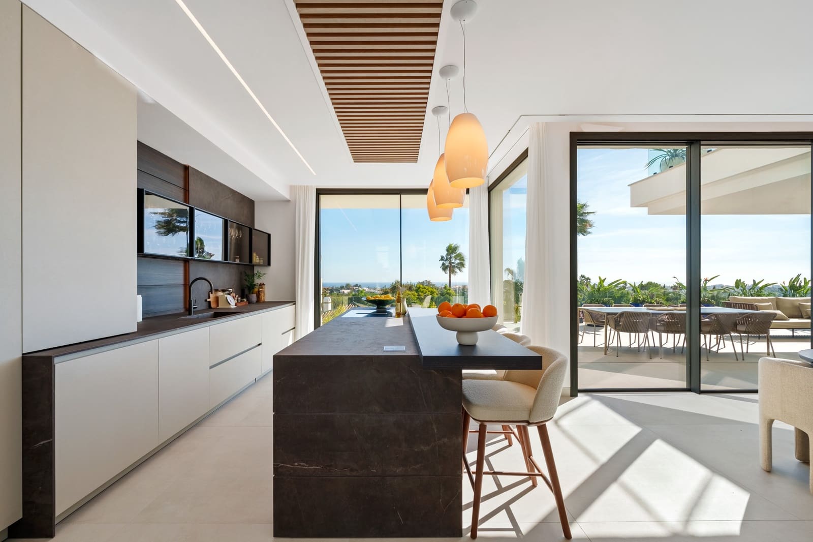 5 slaapkamer Villa te koop in Benahavis met zwembad garage - € 5.195.000 (Ref: 10003598)